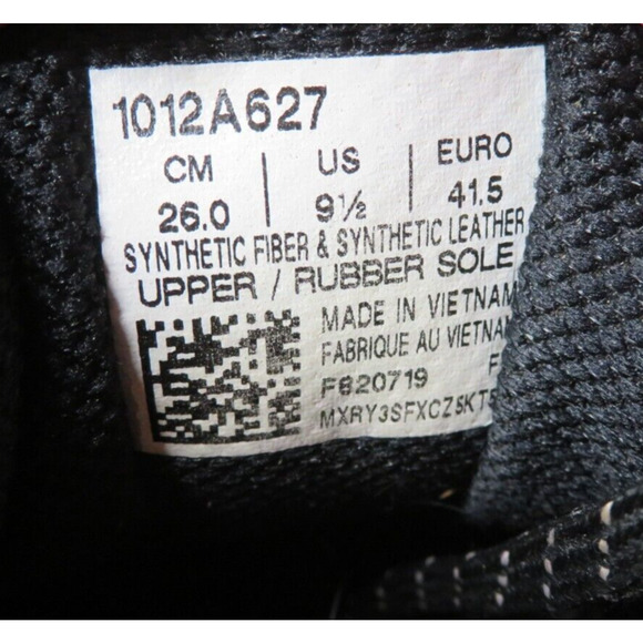 ASICS GEL-Venture 7 Women's Trail Running Shoes Gray Green 1012A627 - Size 9.5 - Picture 10 of 10